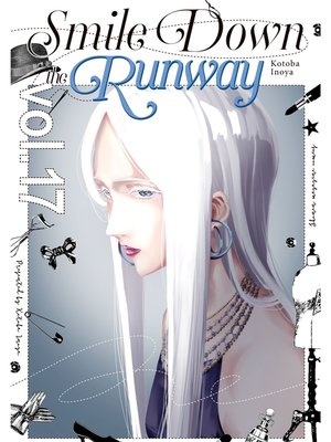 cover image of Smile Down the Runway, Volume 17